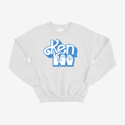 Ken Crewneck