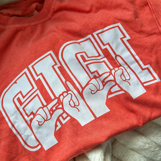 Gigi Tee
