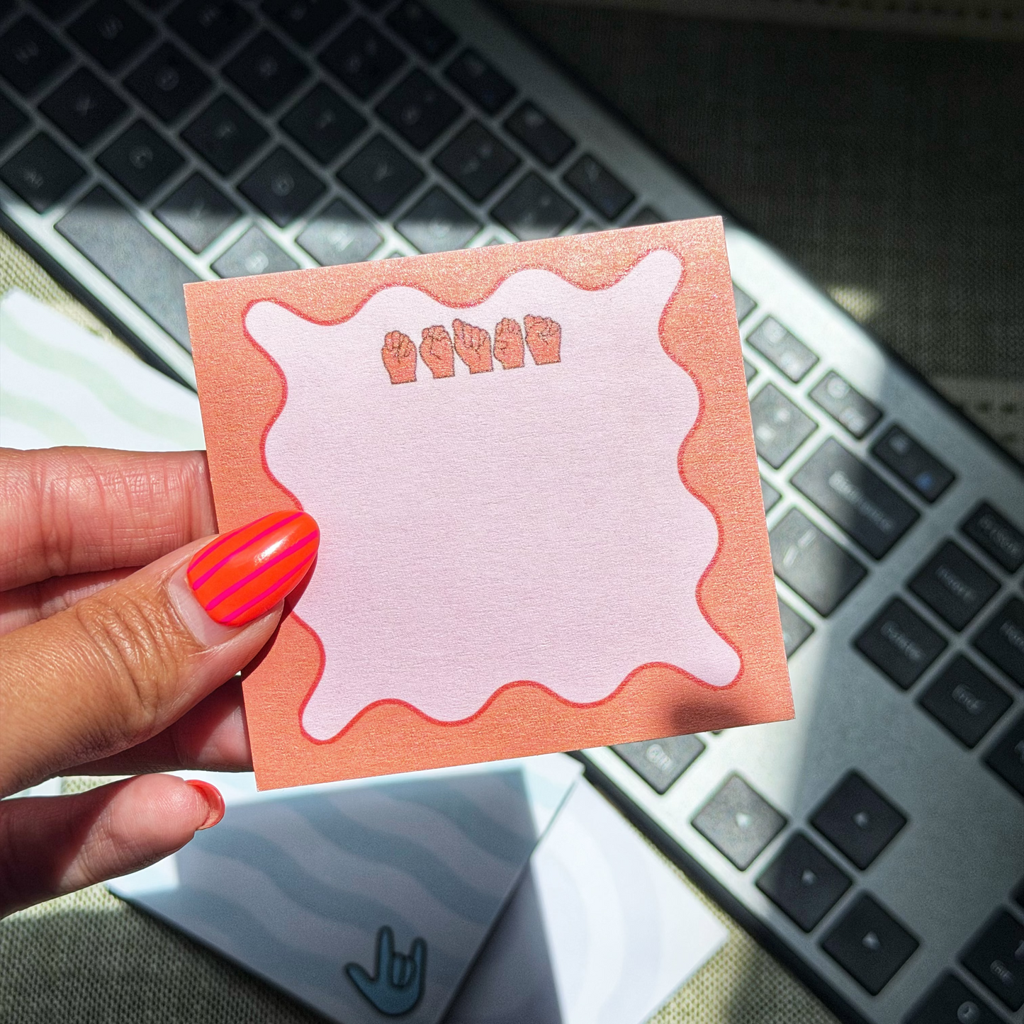 Notes Sticky Notes