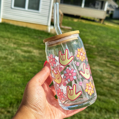 Lotus ILY Beer Can