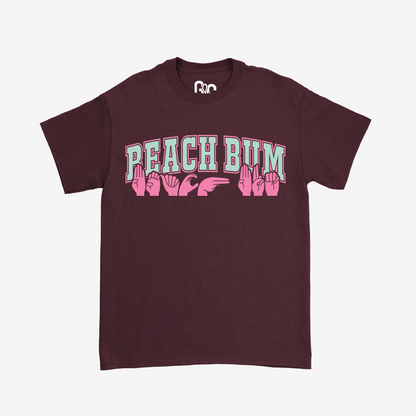 Beach Bum Tee