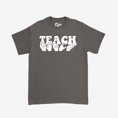 Teach Tee