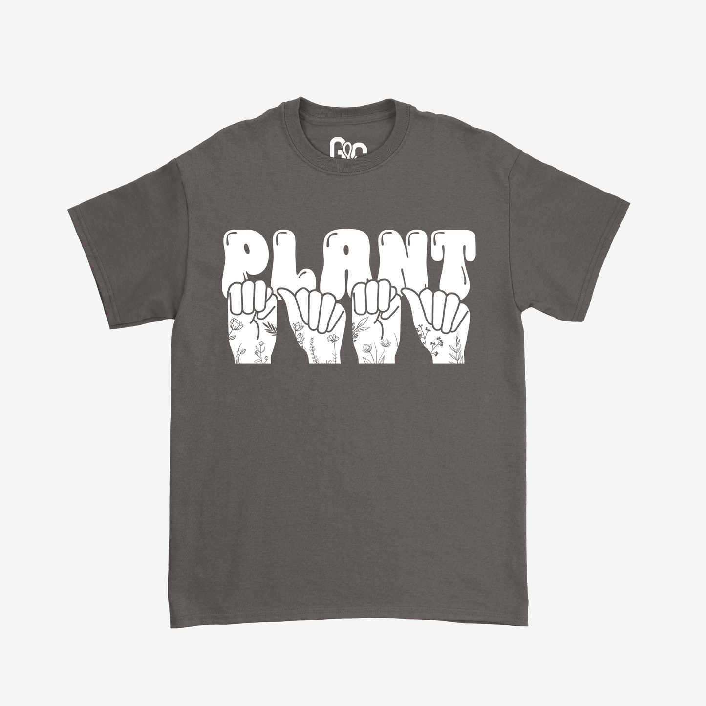 Plant Mama Tee