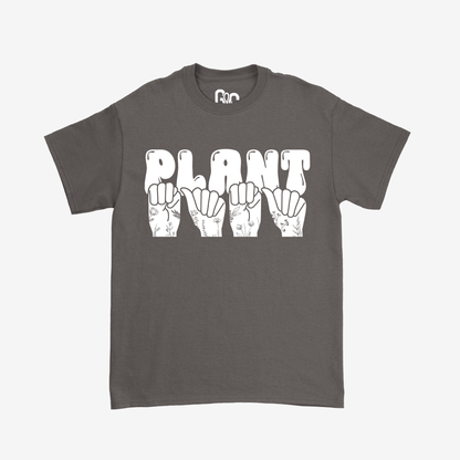 Plant Mama Tee