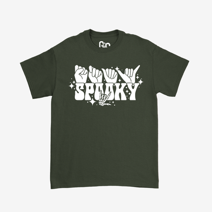 Stay Spooky Tee