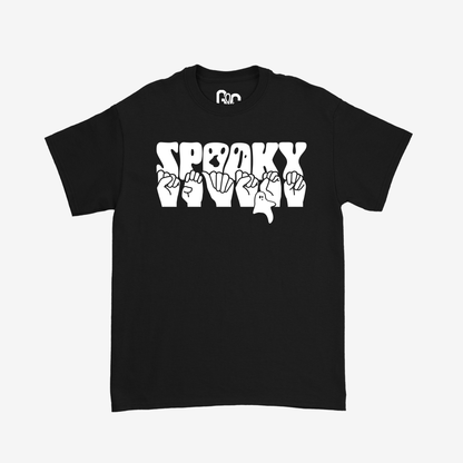 Spooky Season Tee