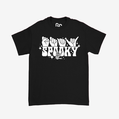 Stay Spooky Tee