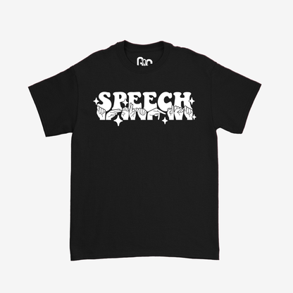 Speech Therapist