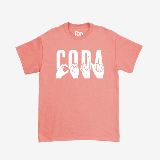 CODA Tee