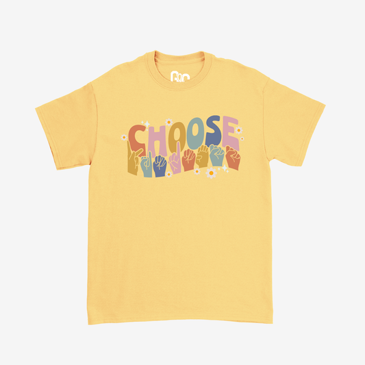 Choose Kindness Tee