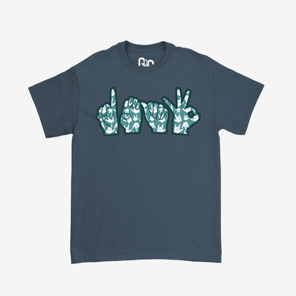 Deaf Tee