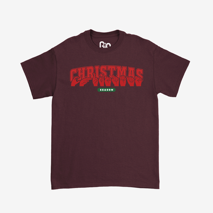 Christmas Season Tee