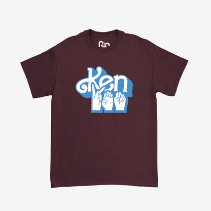 Ken Youth Tee