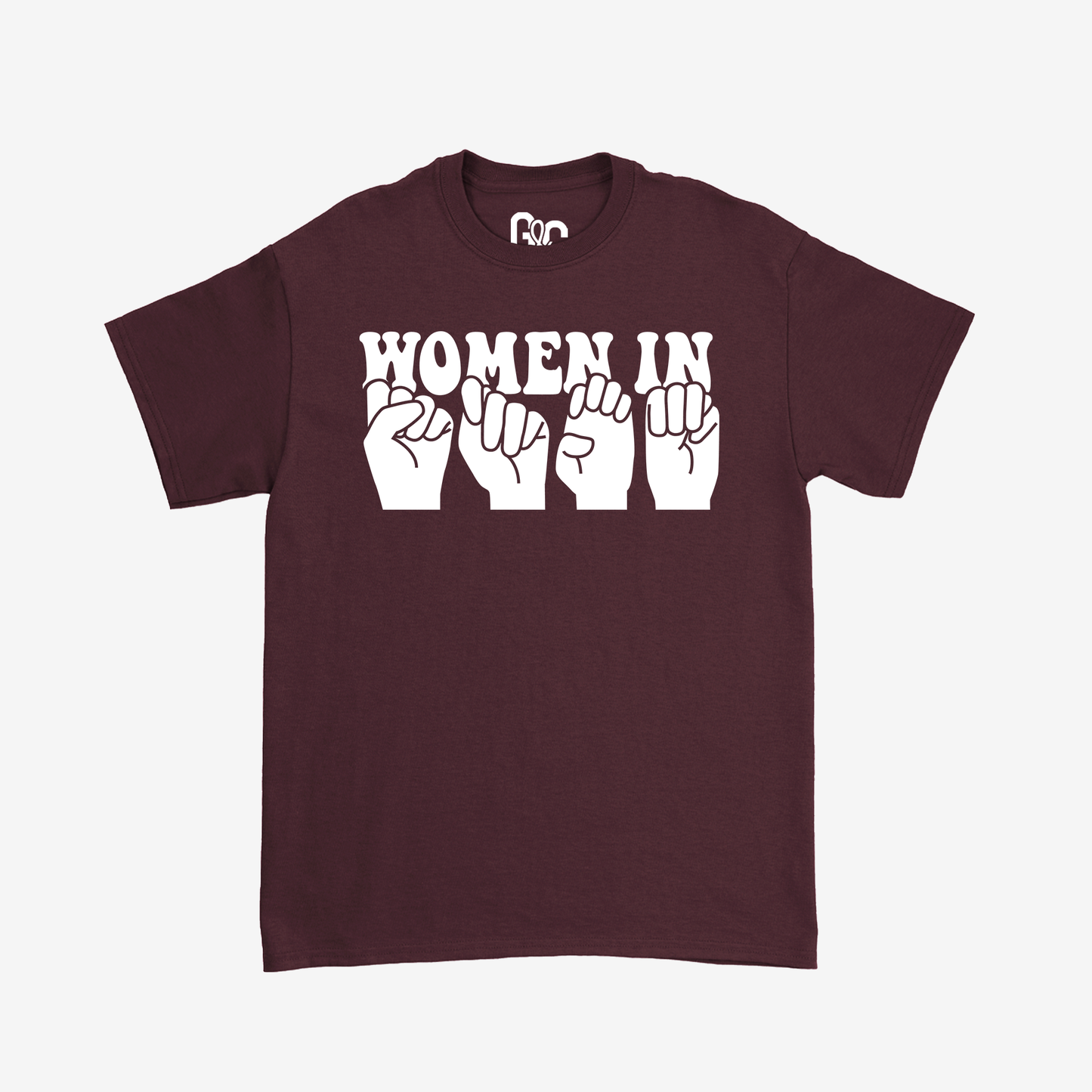 Women in STEM Tee