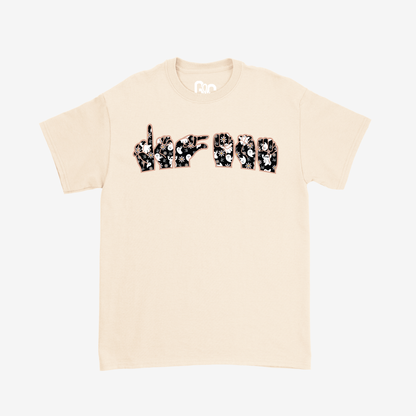 Dog Mama ILY Ghostly Tee