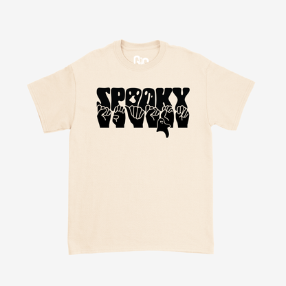 Spooky Season Tee