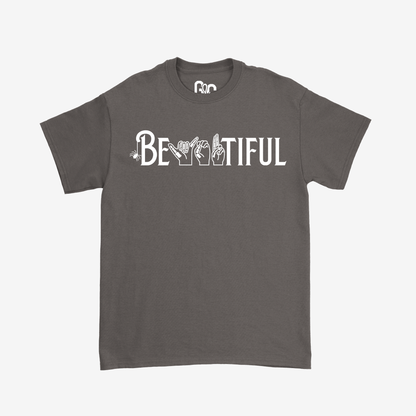 BeYOUtiful Bone Tee