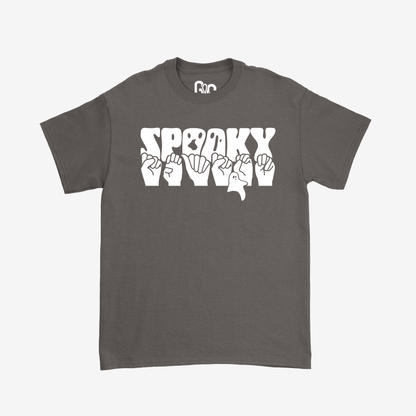 Spooky Season Tee