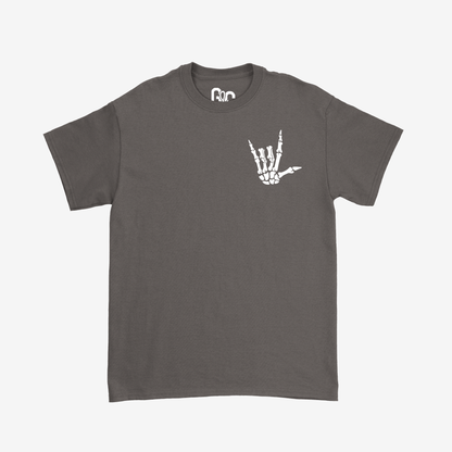 Skeleton ILY Tee