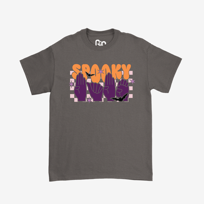 Spooky Babe Tee