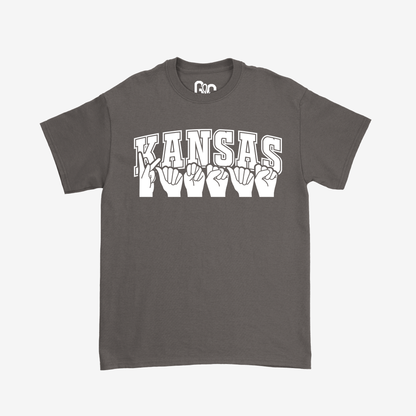 Kansas Tee