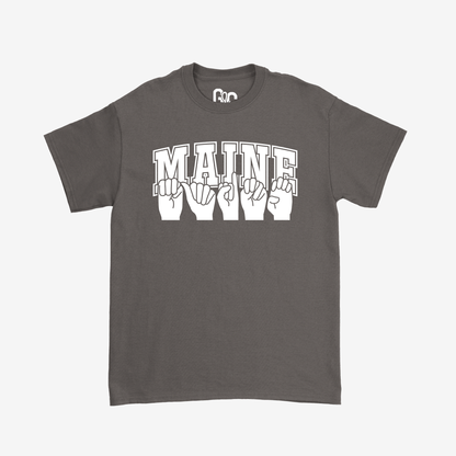 Maine Tee