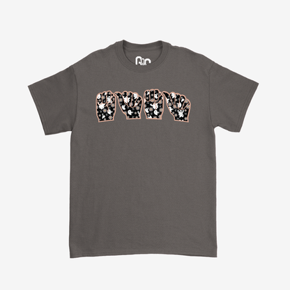 Mama ILY Ghostly Tee
