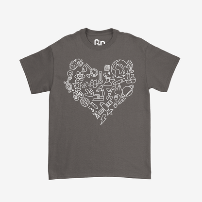 STEM Doddle Tee
