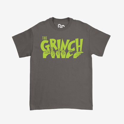 The Grinch Tee