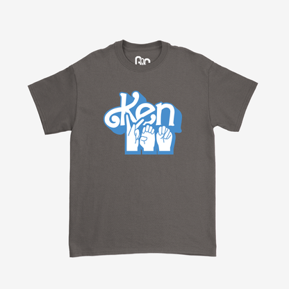 Ken Youth Tee