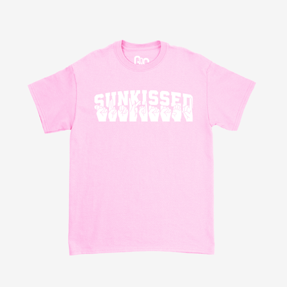 Sunkissed Tee
