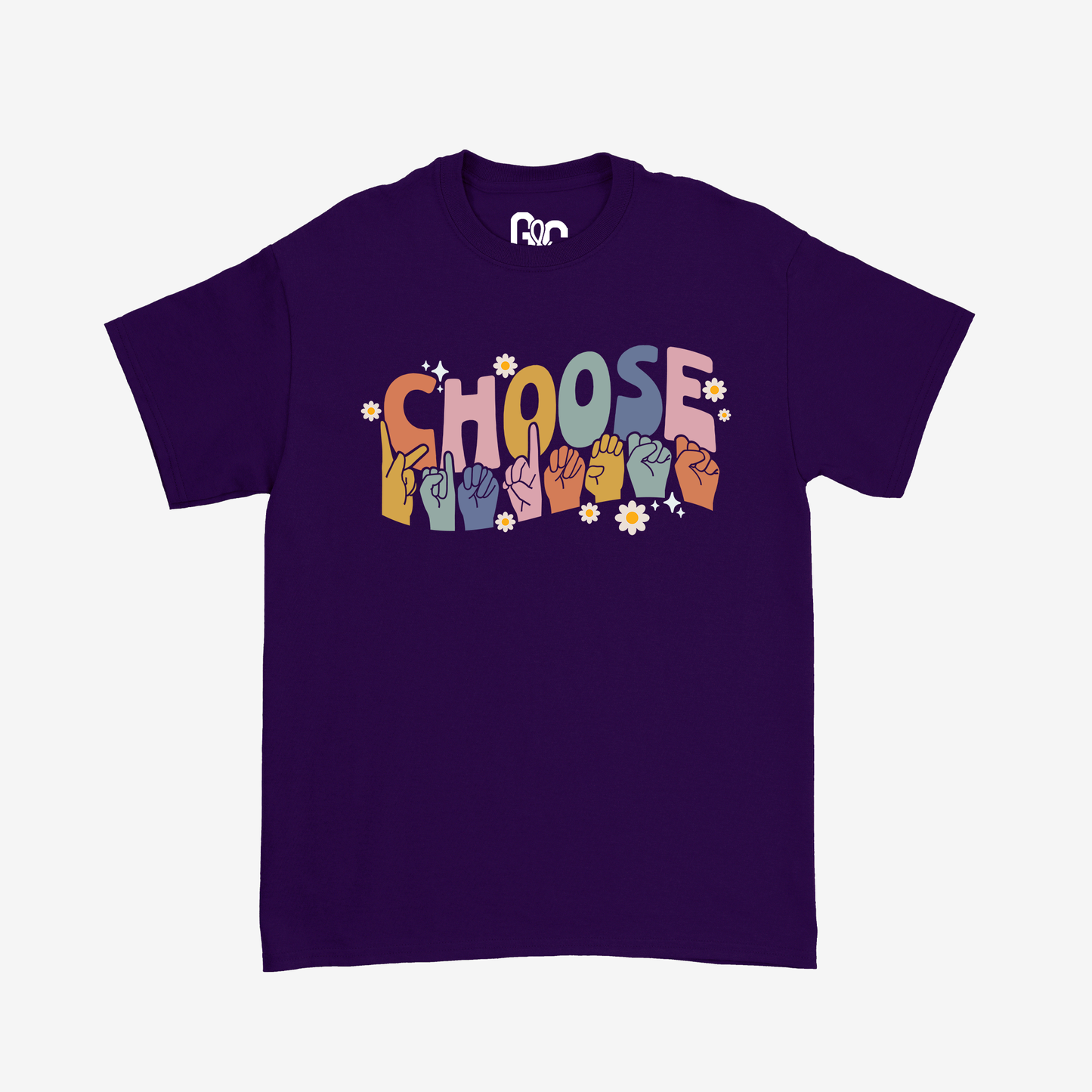 Choose Kindness Tee