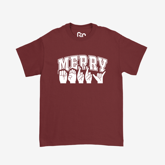 Merry Tee