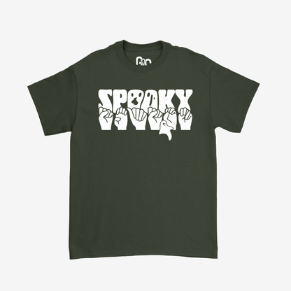 Spooky Season Tee