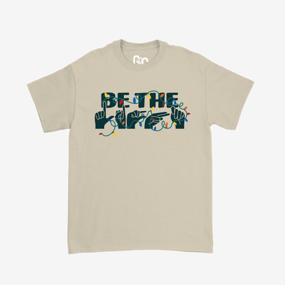 Be The Light Youth Tee