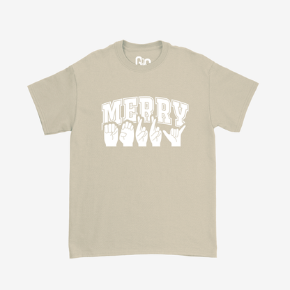 Merry Tee