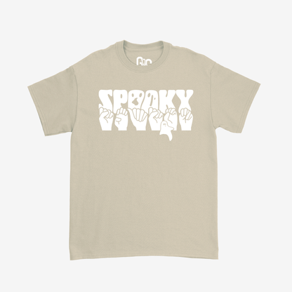 Spooky Season Tee