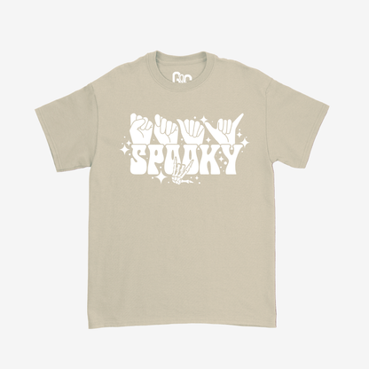 Stay Spooky Tee