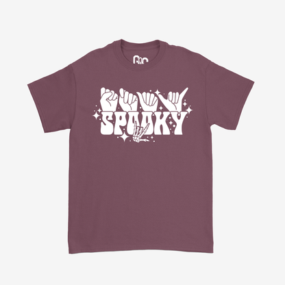 Stay Spooky Tee