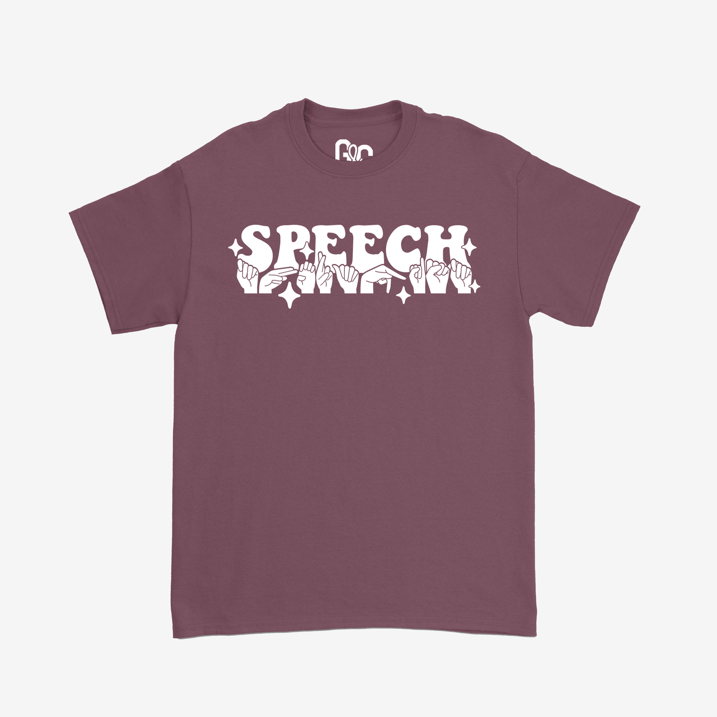 Speech Therapist