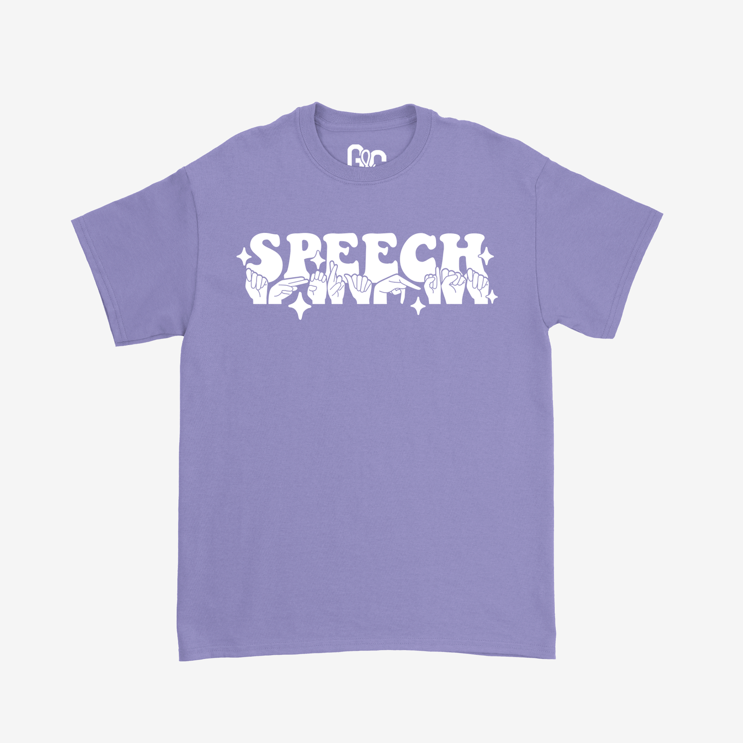 Speech Therapist