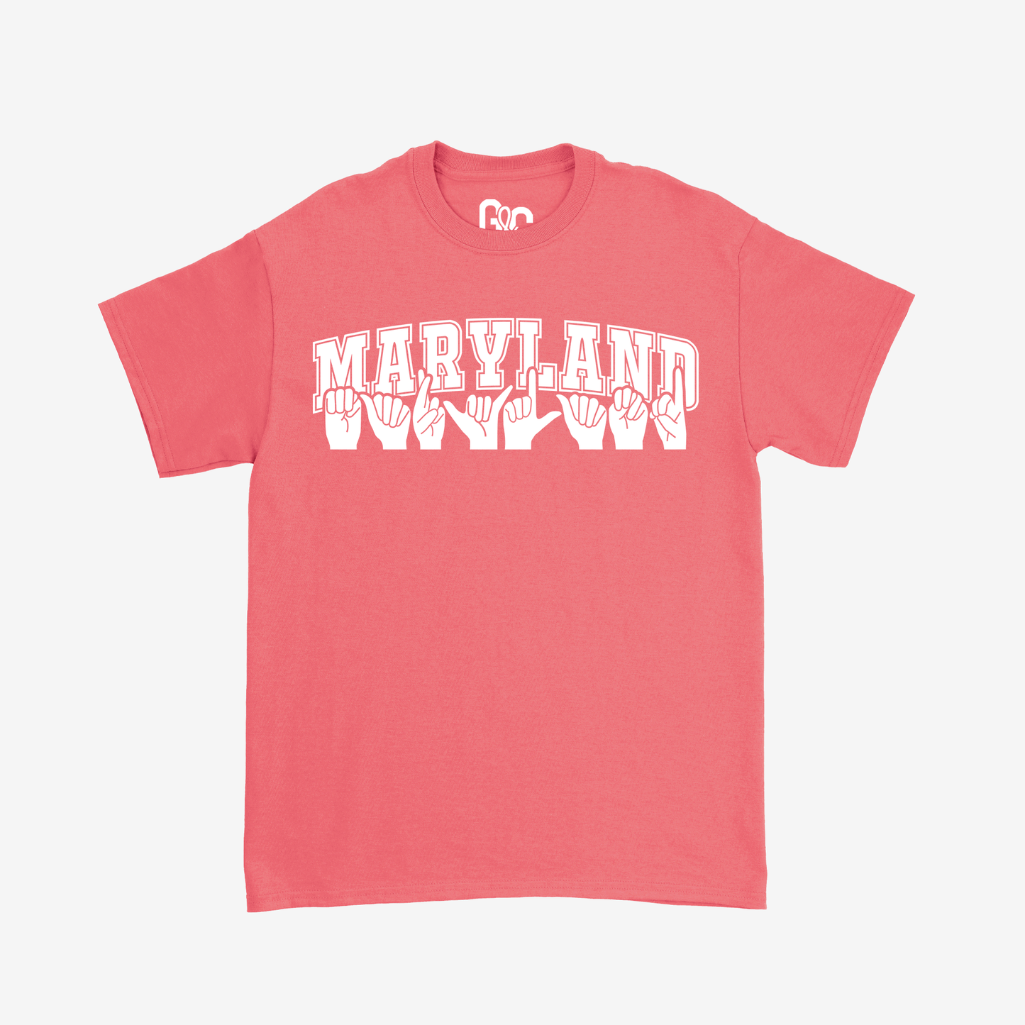 Maryland Tee