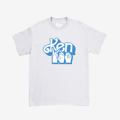 Ken Youth Tee