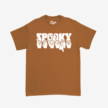 Spooky Season Tee