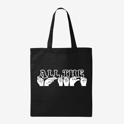 All the Thing Tote Bag