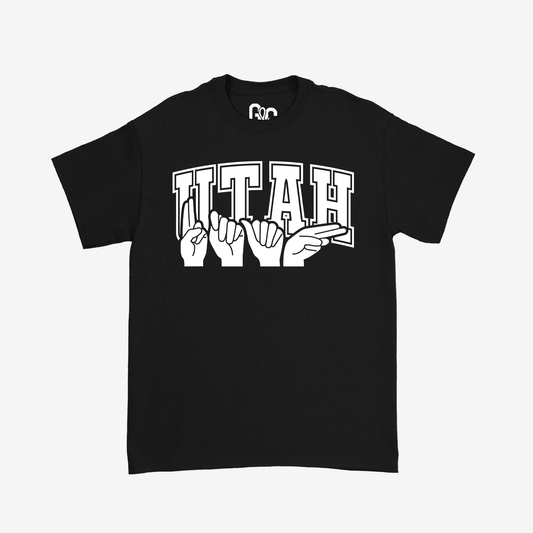 Utah Tee