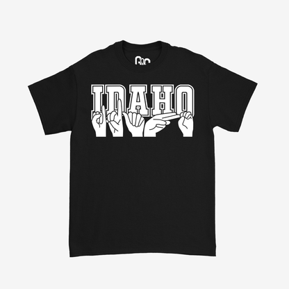 Idaho Tee