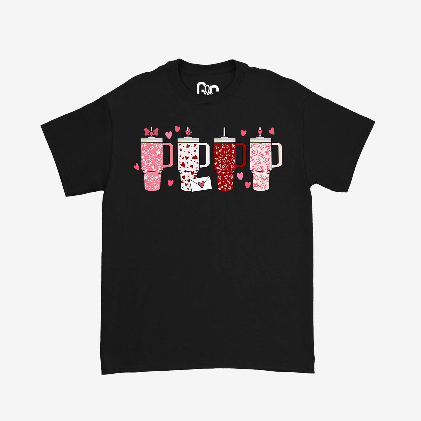 Stanley V-Day Cup Tee