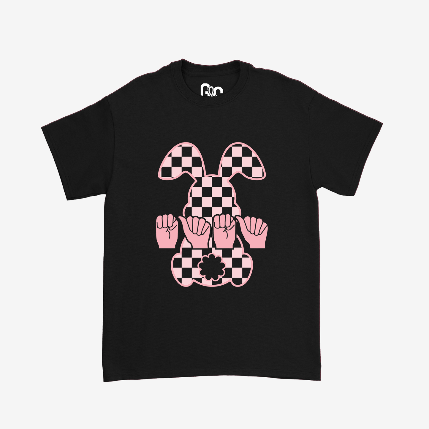 Bunny Mama Tee
