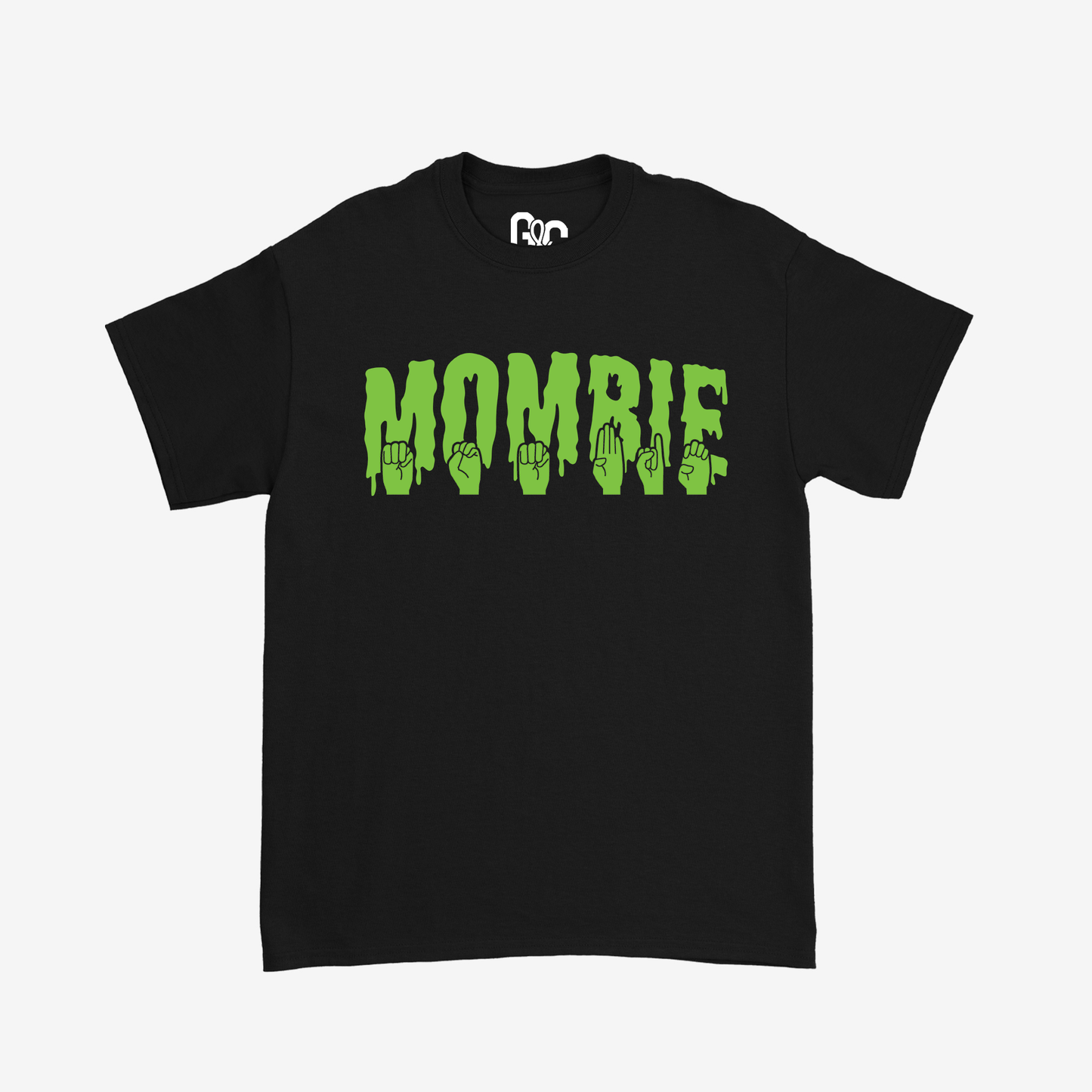 Mombie Tee